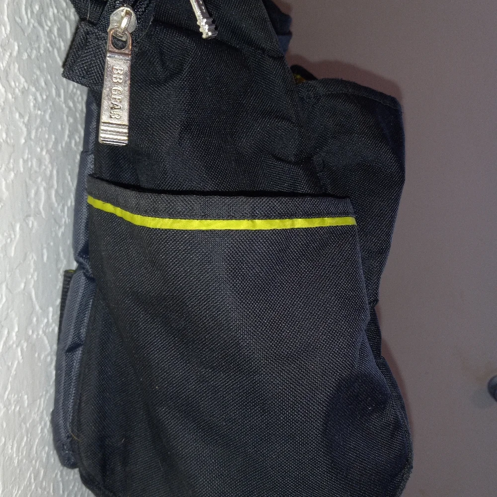 BB GEAR BAG - Picture 14 of 16